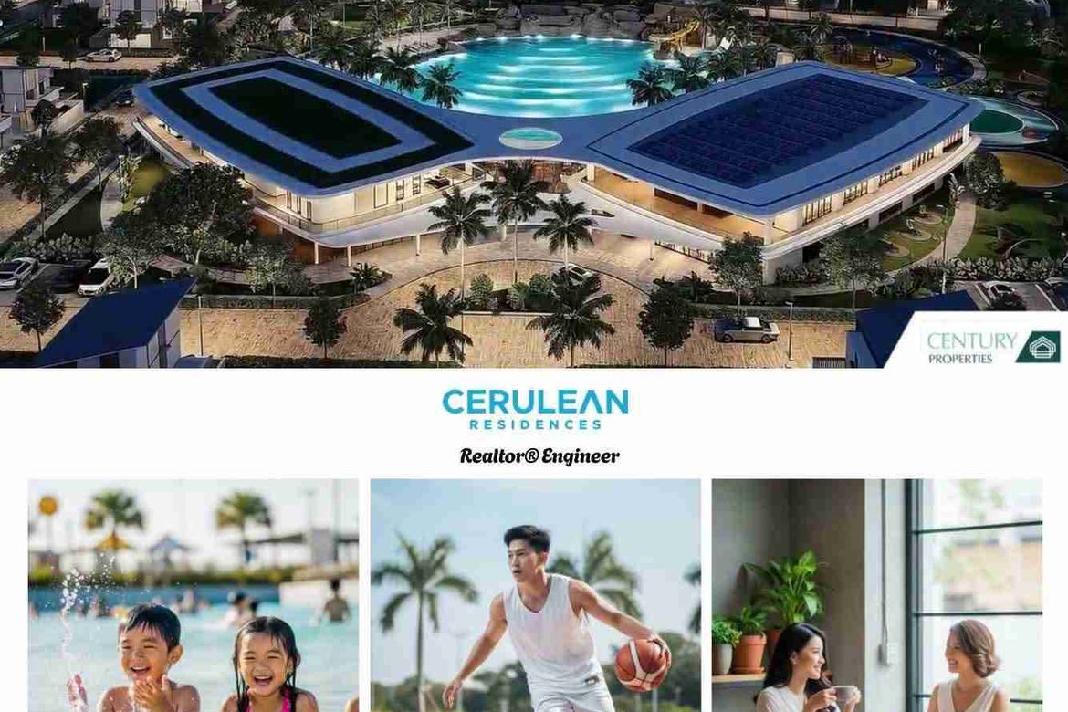 2 Bedroom House for Sale in Cerulean Residences, San Francisco, General Trias, Cavite – photo 6