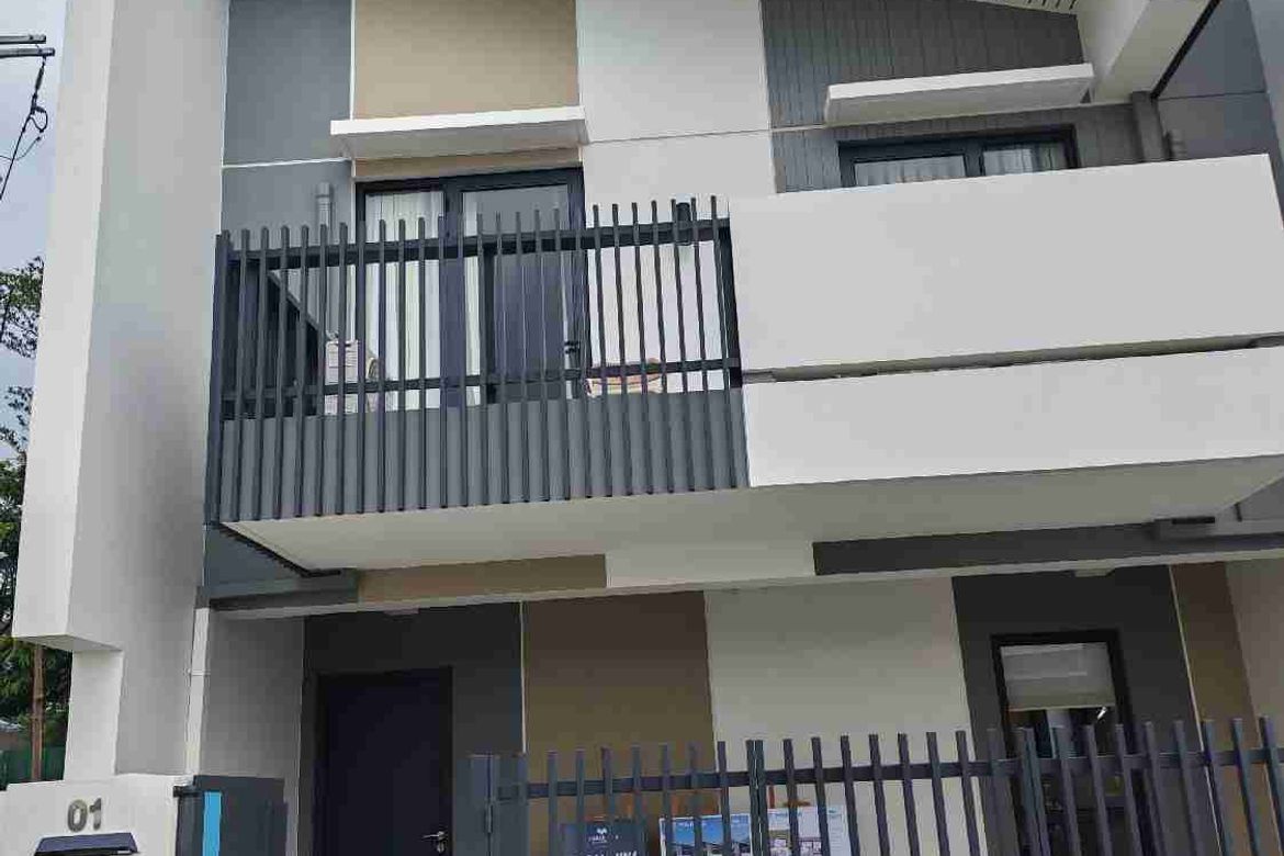 2 Bedroom House for Sale in Cerulean Residences, San Francisco, General Trias, Cavite – photo 7