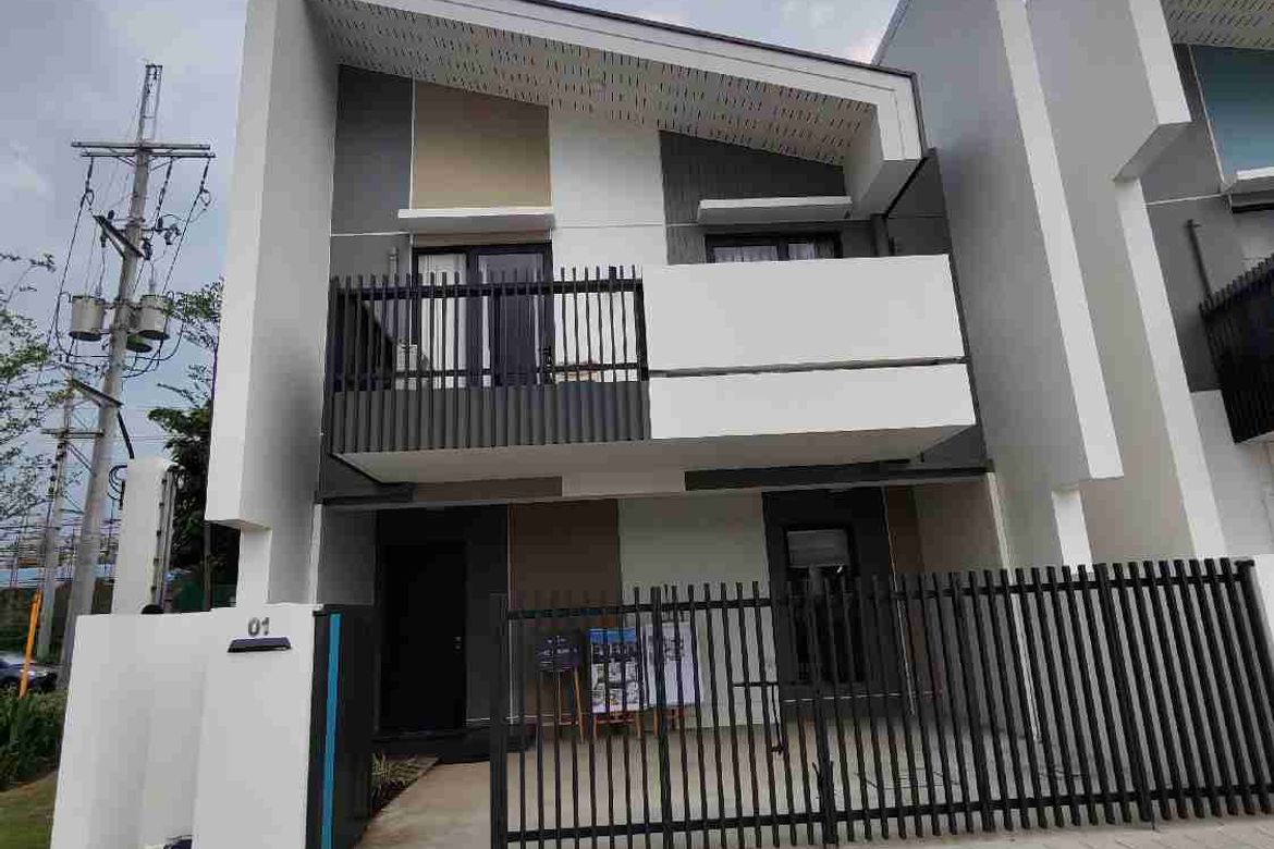 2 Bedroom House for Sale in Cerulean Residences, San Francisco, General Trias, Cavite – photo 8