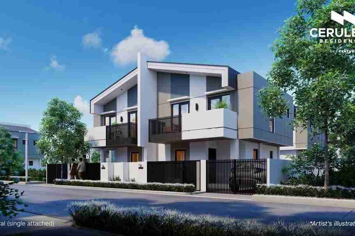 2 Bedroom House for Sale in Cerulean Residences, San Francisco, General Trias, Cavite – photo 2