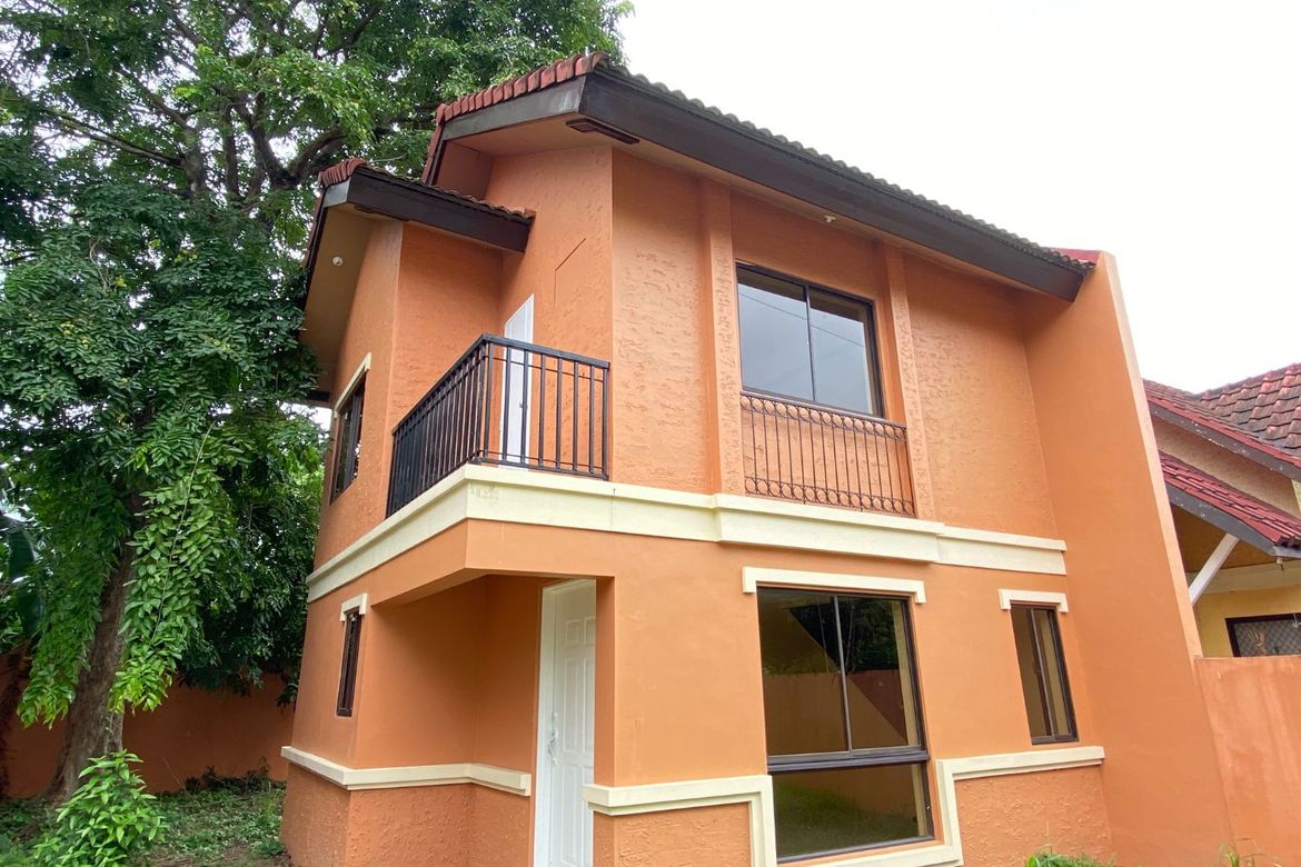 2 Bedroom House for Sale in CITTA ITALIA, Molino II, Bacoor, Cavite – photo 2