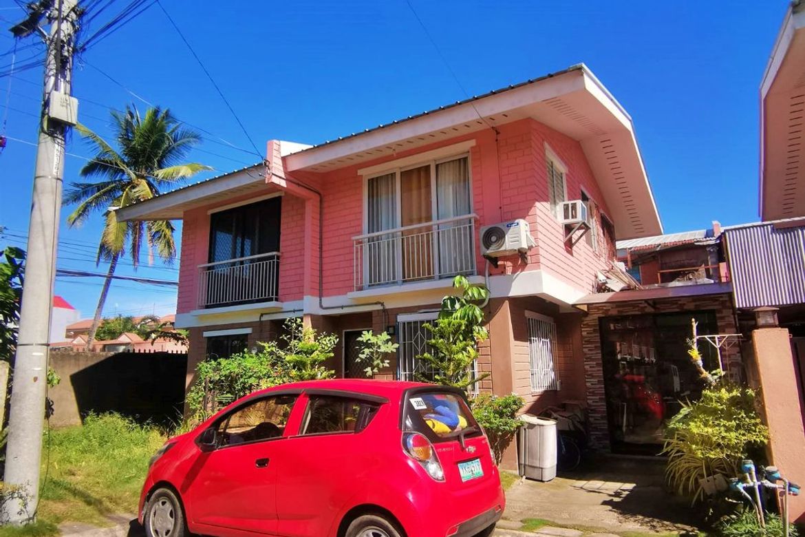 2 Bedroom House for Sale in Colorado Dos, Jubay, Liloan, Cebu