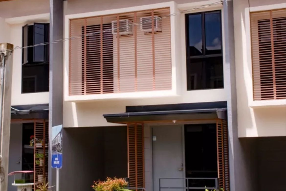 2 Bedroom House for Sale in Compostela, Cebu
