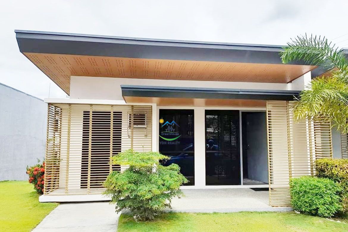 2 Bedroom House for Sale in Compostela, Cebu