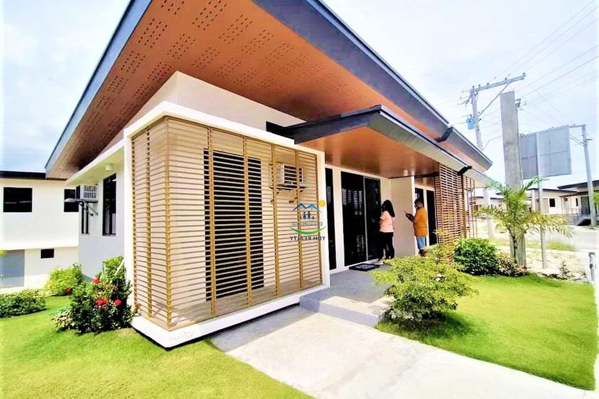 2 Bedroom House for Sale in Compostela, Cebu – photo 2
