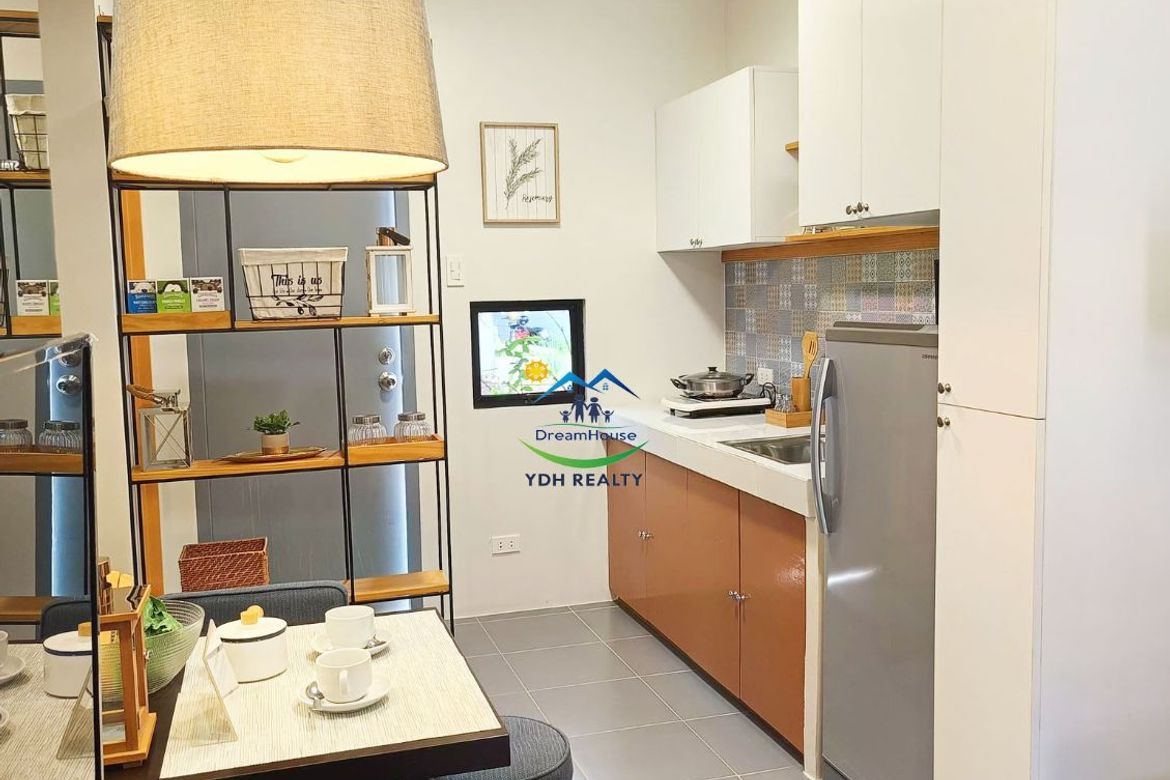 2 Bedroom House for Sale in Compostela, Cebu – photo 3