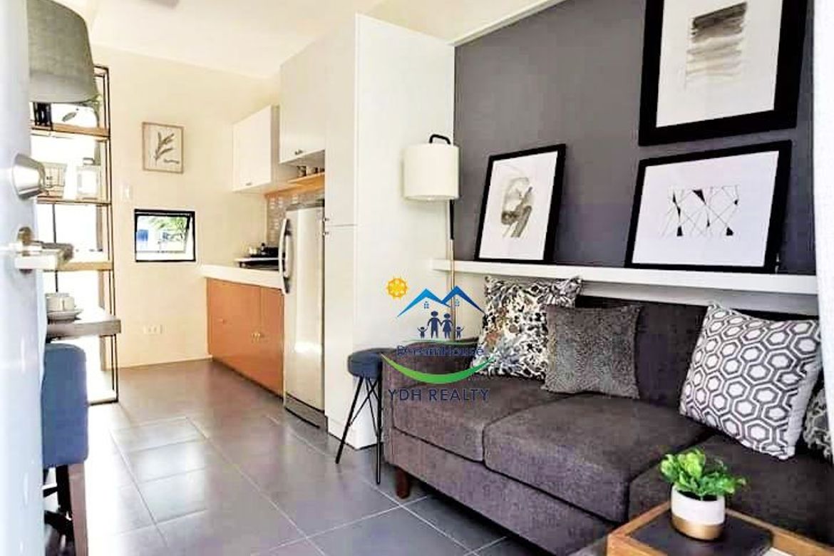 2 Bedroom House for Sale in Compostela, Cebu – photo 5
