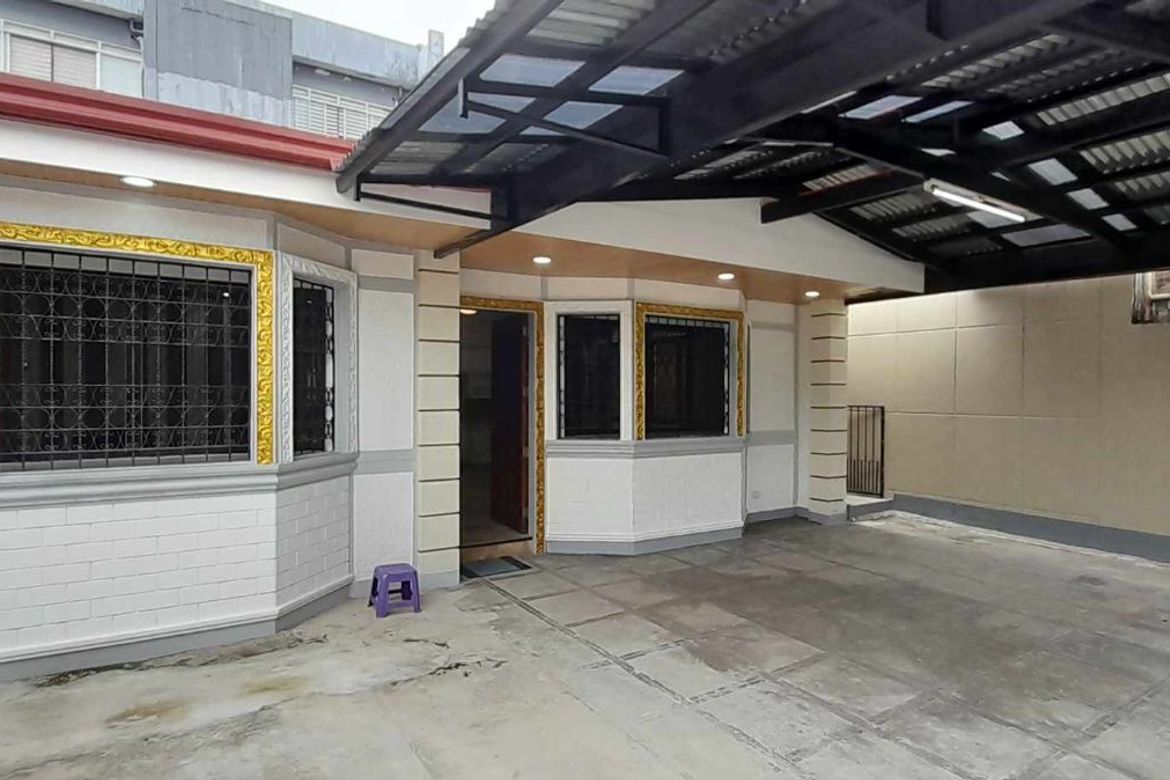 2 Bedroom House for Sale in Concepcion Dos, Marikina, Metro Manila