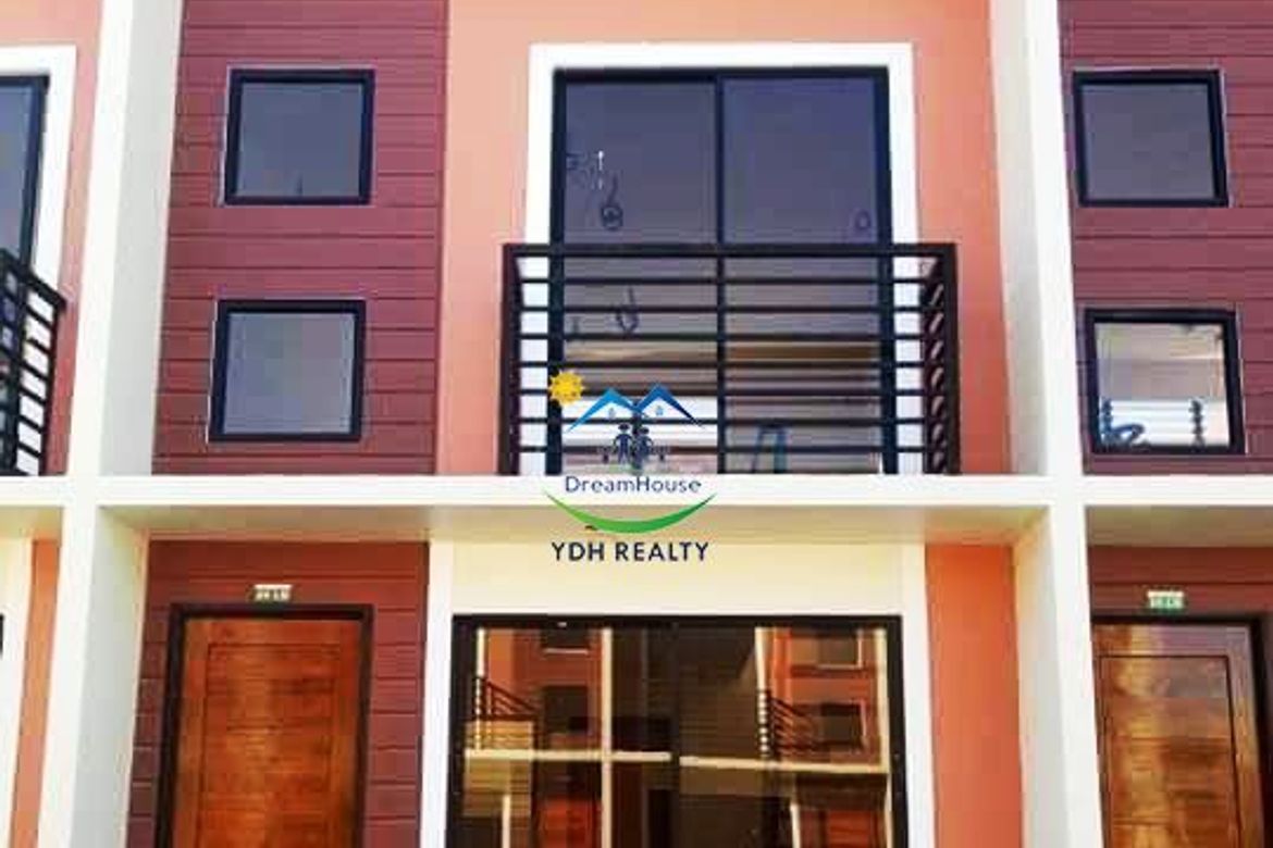 2 Bedroom House for Sale in Cotcot, Liloan, Cebu – photo 4