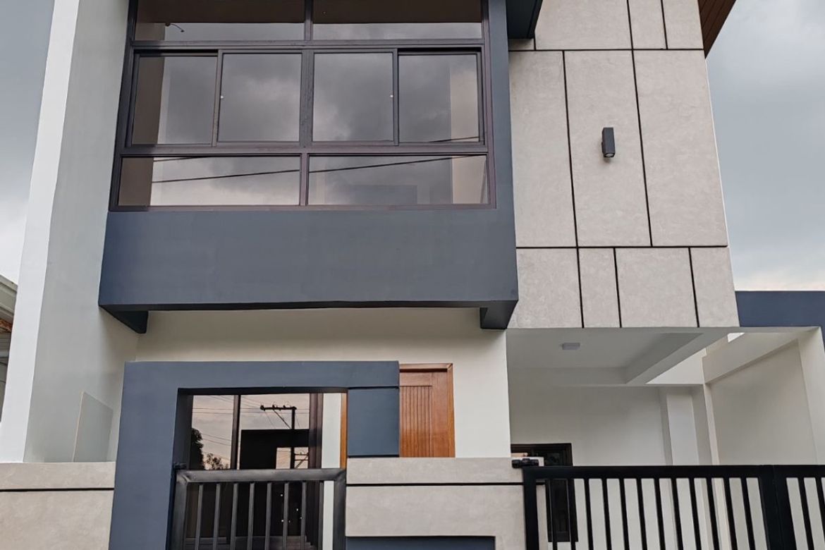 2 Bedroom House for Sale in Covelandia Homes, Dolores, San Fernando, Pampanga – photo 2