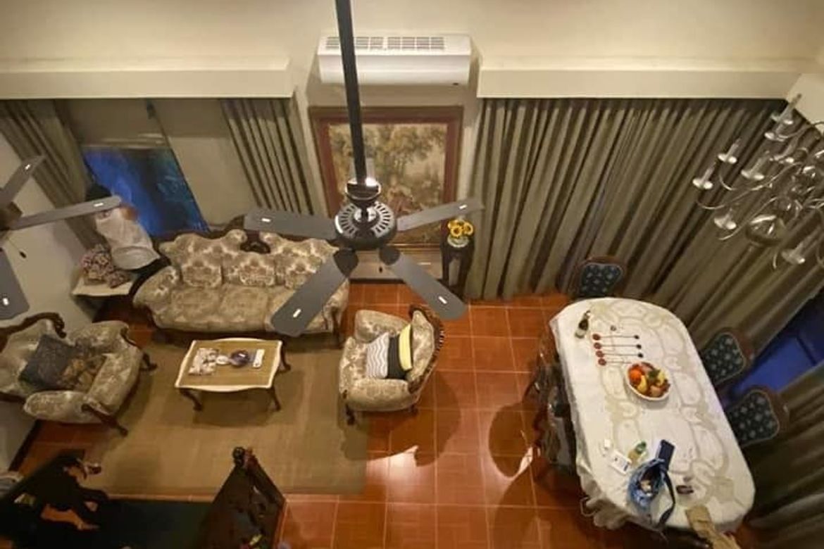 2 Bedroom House for Sale in Crosswinds, Iruhin West, Tagaytay, Cavite – photo 2