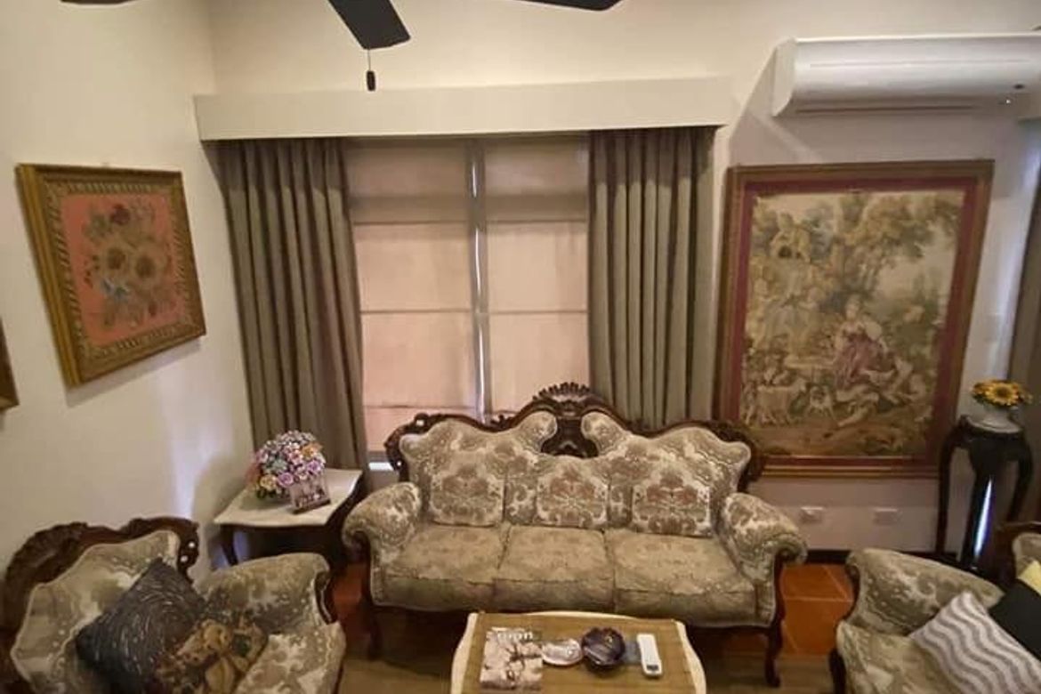 2 Bedroom House for Sale in Crosswinds, Iruhin West, Tagaytay, Cavite – photo 4