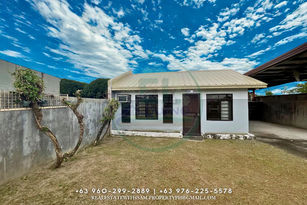 2 Bedroom House for Sale in Cuayan, Angeles, Pampanga – photo 2