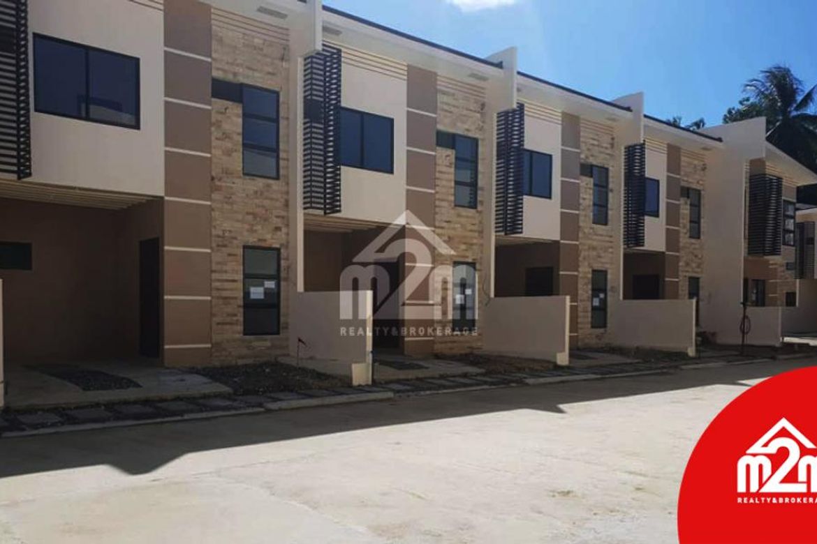 2 Bedroom House for Sale in Cubacub, Mandaue, Cebu – photo 4