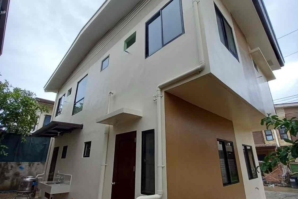2 Bedroom House for Sale in Cubacub, Mandaue, Cebu