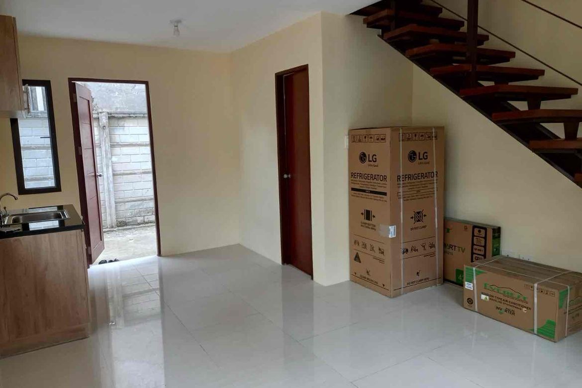 2 Bedroom House for Sale in Cubacub, Mandaue, Cebu – photo 5