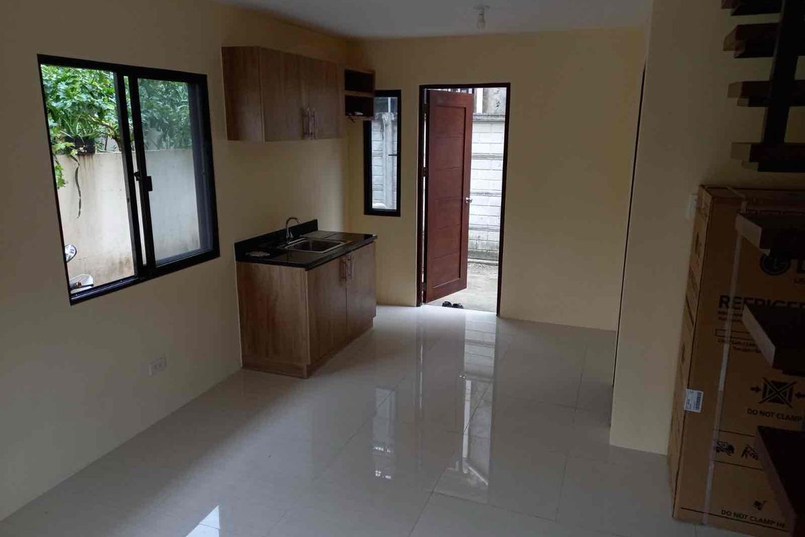 2 Bedroom House for Sale in Cubacub, Mandaue, Cebu – photo 6