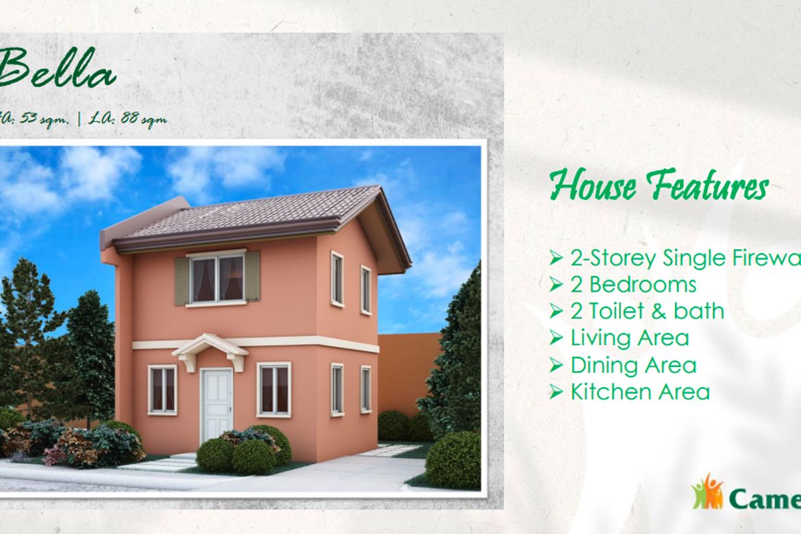 2 Bedroom House for Sale in Culandanum, Aborlan, Palawan – photo 2