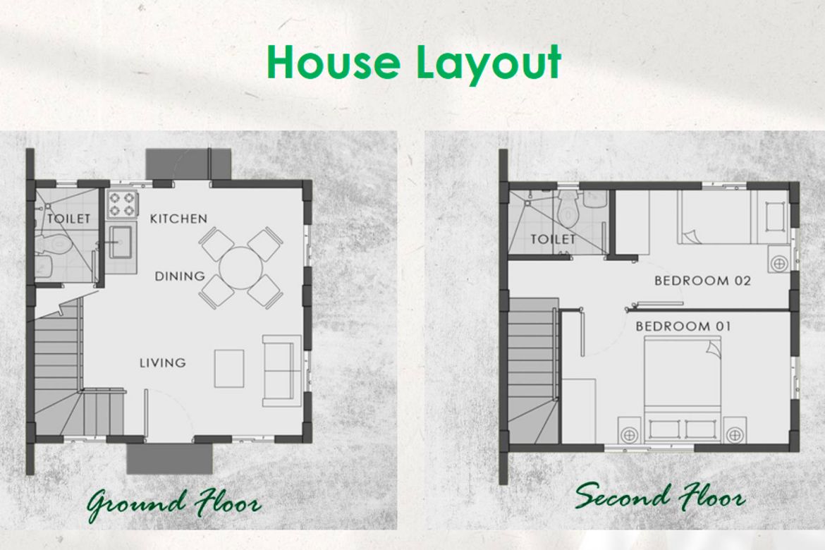2 Bedroom House for Sale in Culandanum, Aborlan, Palawan – photo 6