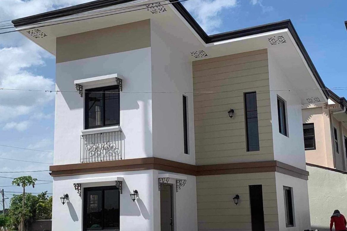 2 Bedroom House for Sale in Cutcot, Pulilan, Bulacan