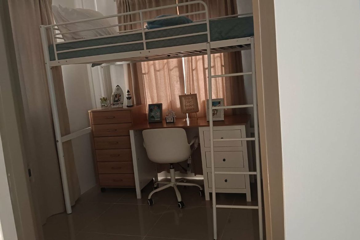 2 Bedroom House for Sale in Cutcot, Pulilan, Bulacan – photo 4