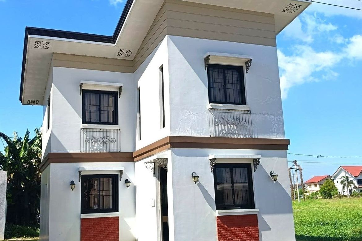 2 Bedroom House for Sale in Cutcot, Pulilan, Bulacan – photo 5