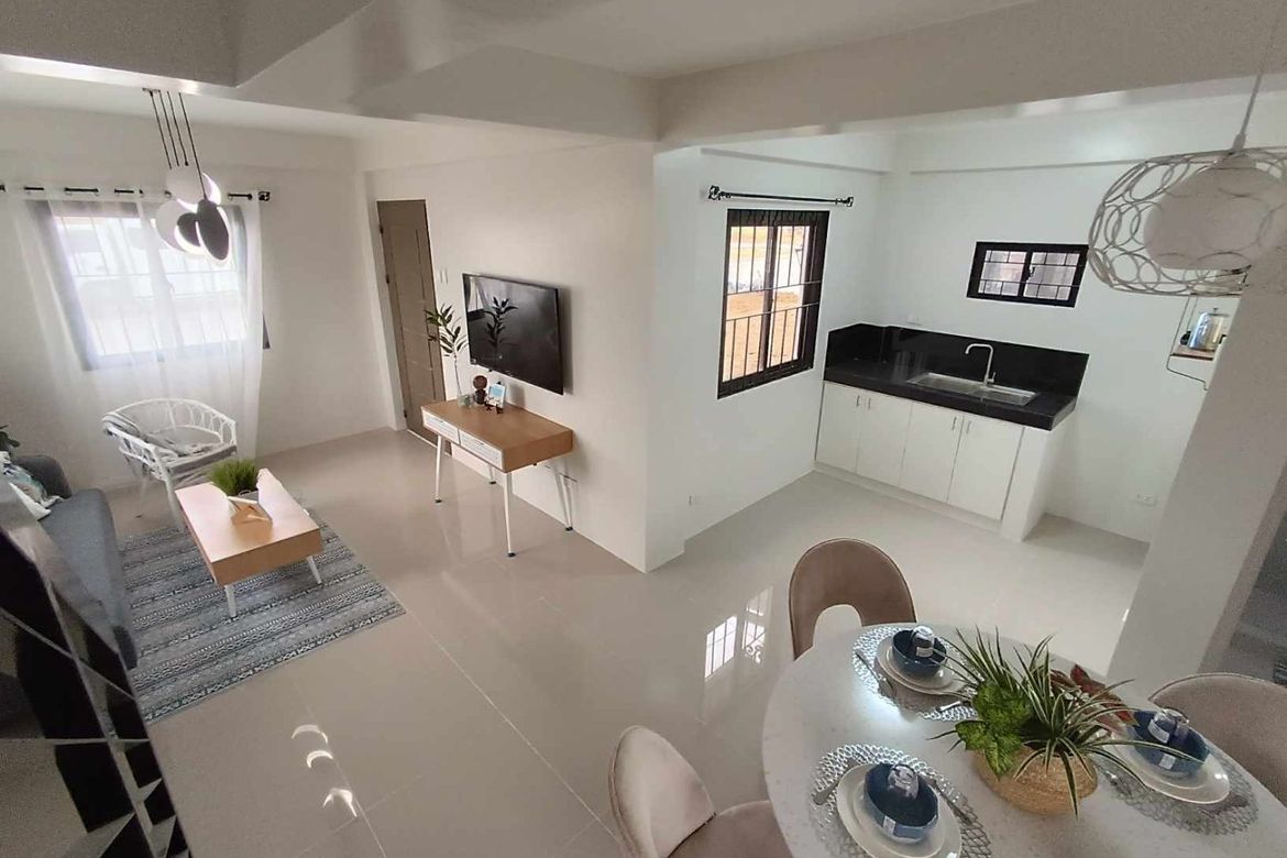2 Bedroom House for Sale in Cutcot, Pulilan, Bulacan – photo 6