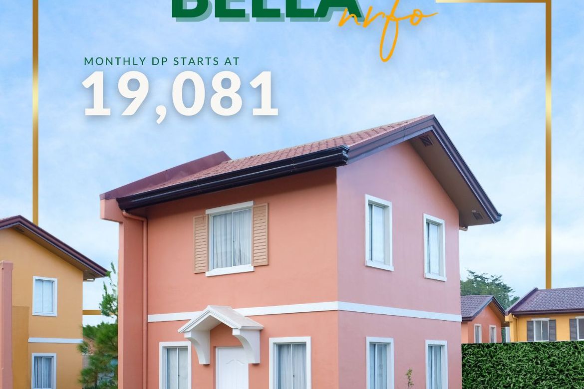 2 Bedroom House for Sale in Dadiangas North, General Santos, South Cotabato