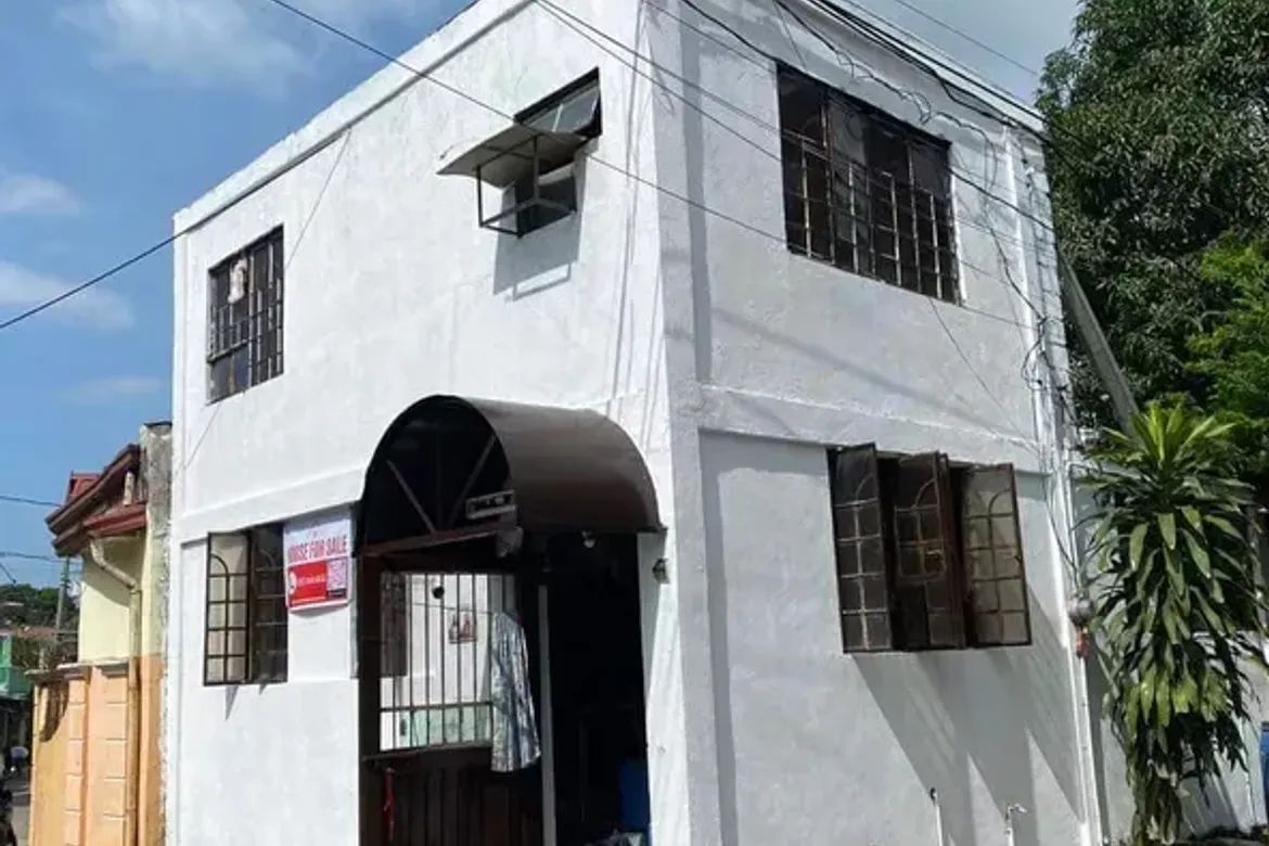 2 Bedroom House for Sale in Dalig, Teresa, Rizal – photo 8