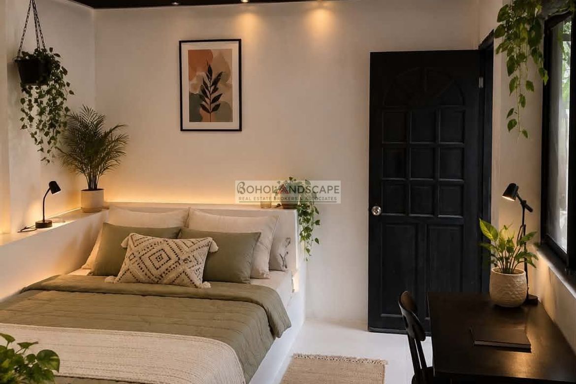 2 Bedroom House for Sale in Danao, Panglao, Bohol – photo 8