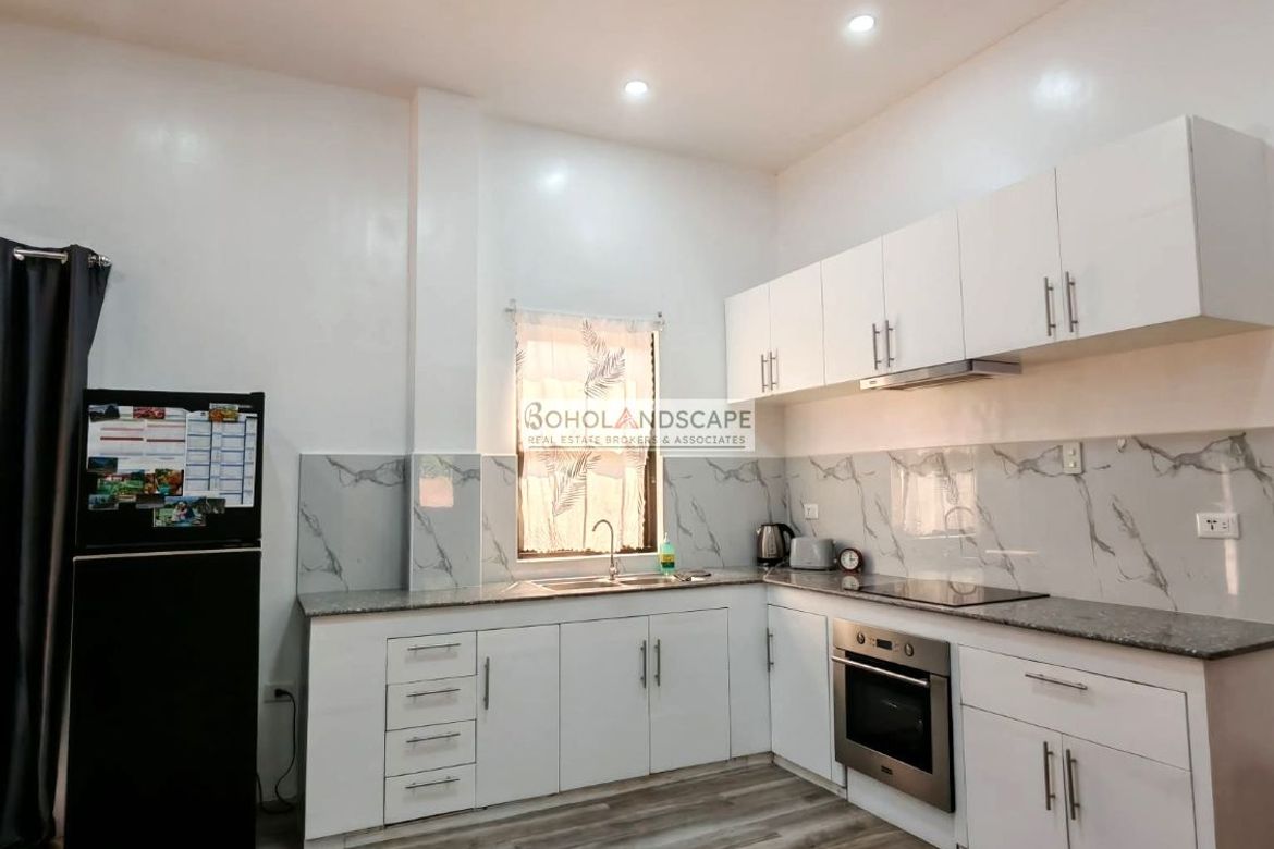 2 Bedroom House for Sale in Danao, Panglao, Bohol – photo 4