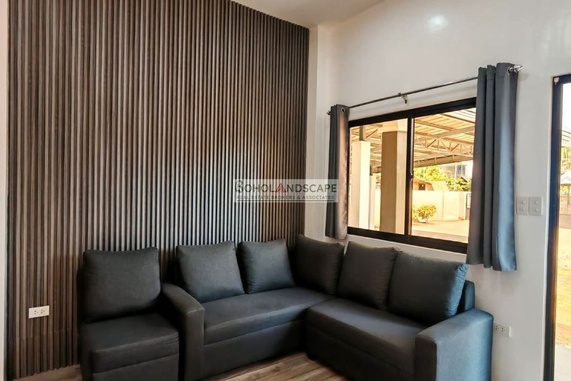 2 Bedroom House for Sale in Danao, Panglao, Bohol – photo 5