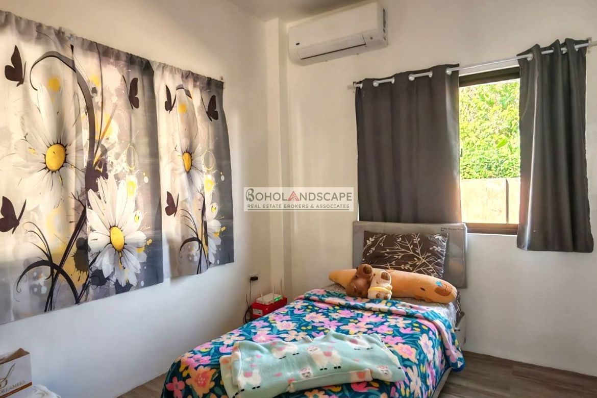 2 Bedroom House for Sale in Danao, Panglao, Bohol – photo 7