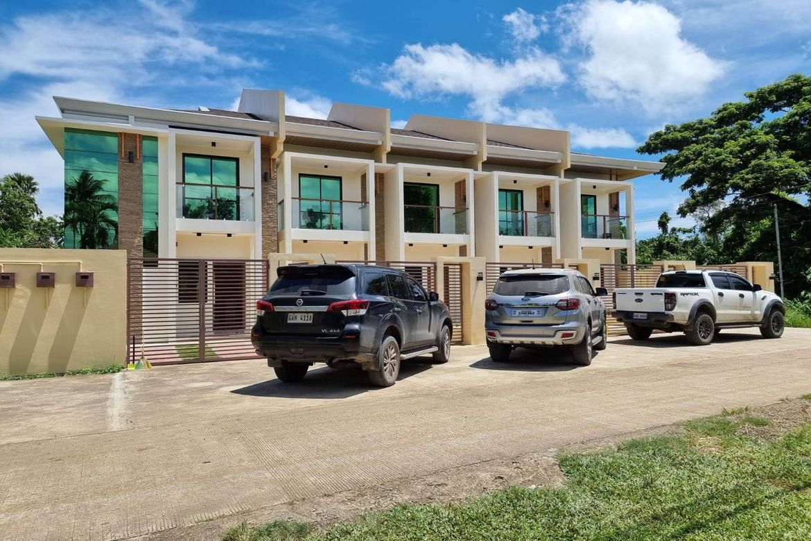 2 Bedroom House for Sale in Dao, Tagbilaran, Bohol