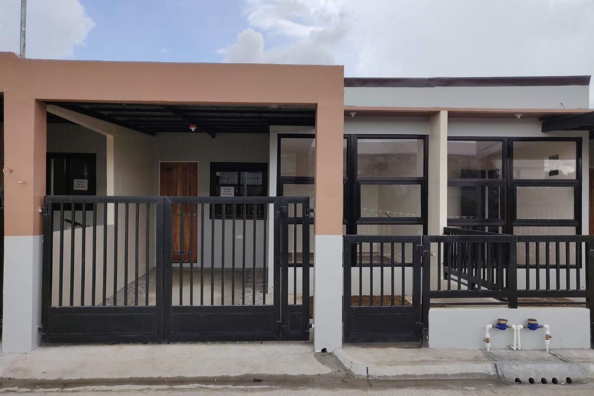 2 Bedroom House for Sale in Darasa, Tanauan, Batangas