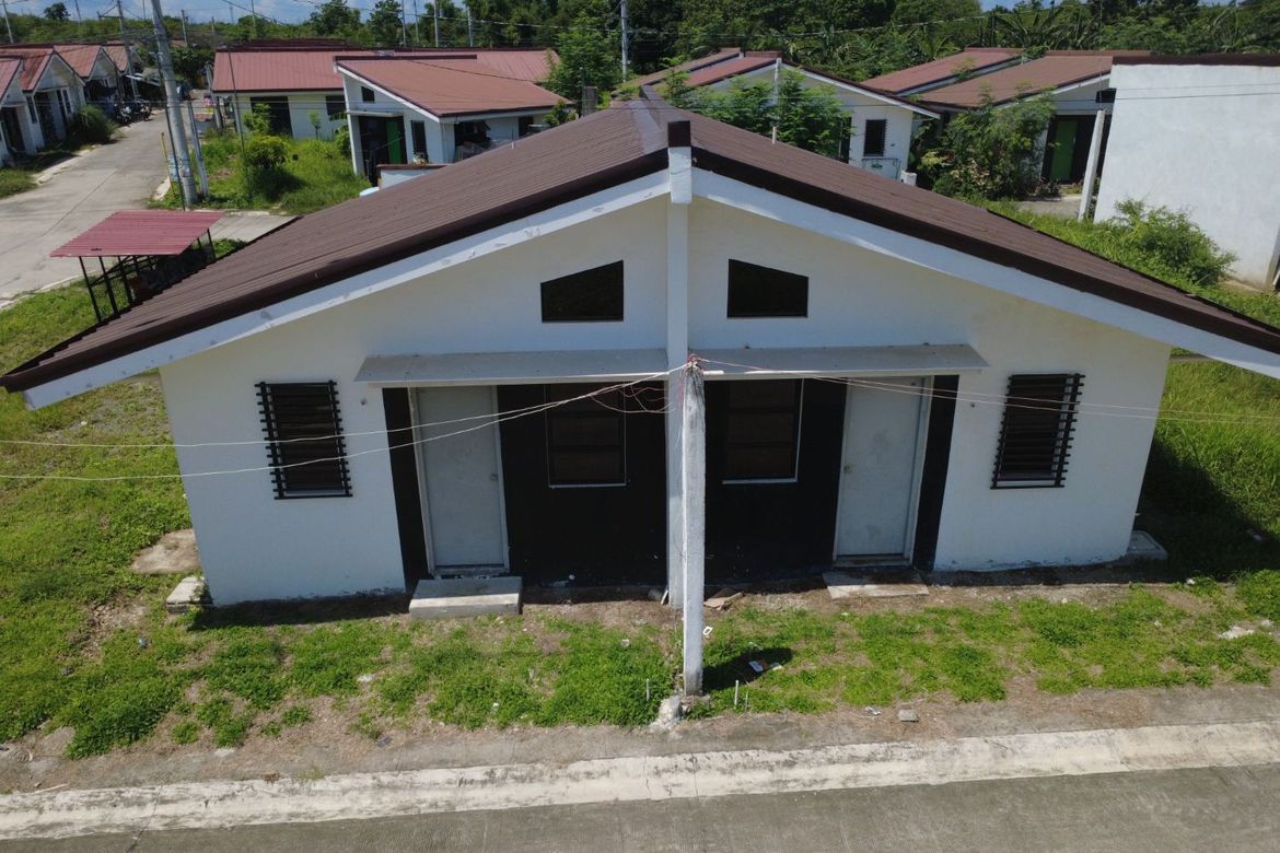 2 Bedroom House for Sale in De Ocampo, Trece Martires, Cavite – photo 3