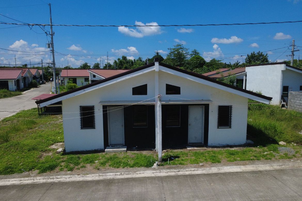 2 Bedroom House for Sale in De Ocampo, Trece Martires, Cavite – photo 4