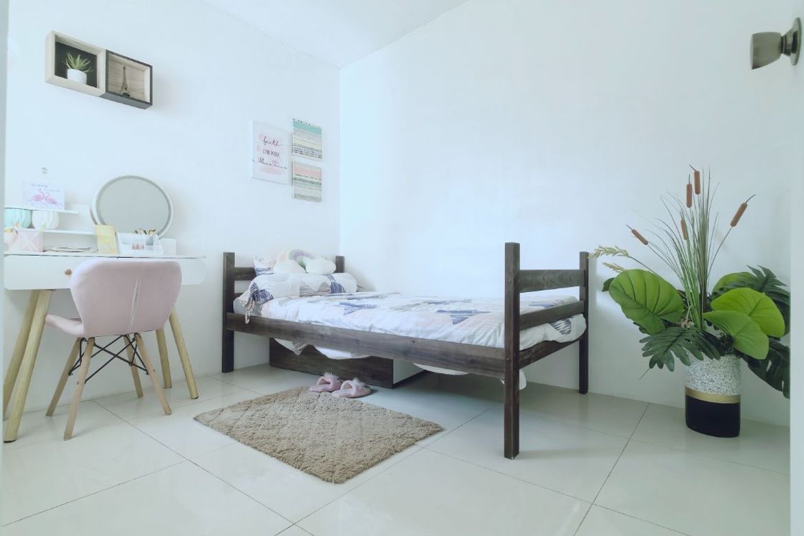 2 Bedroom House for Sale in De Ocampo, Trece Martires, Cavite – photo 3