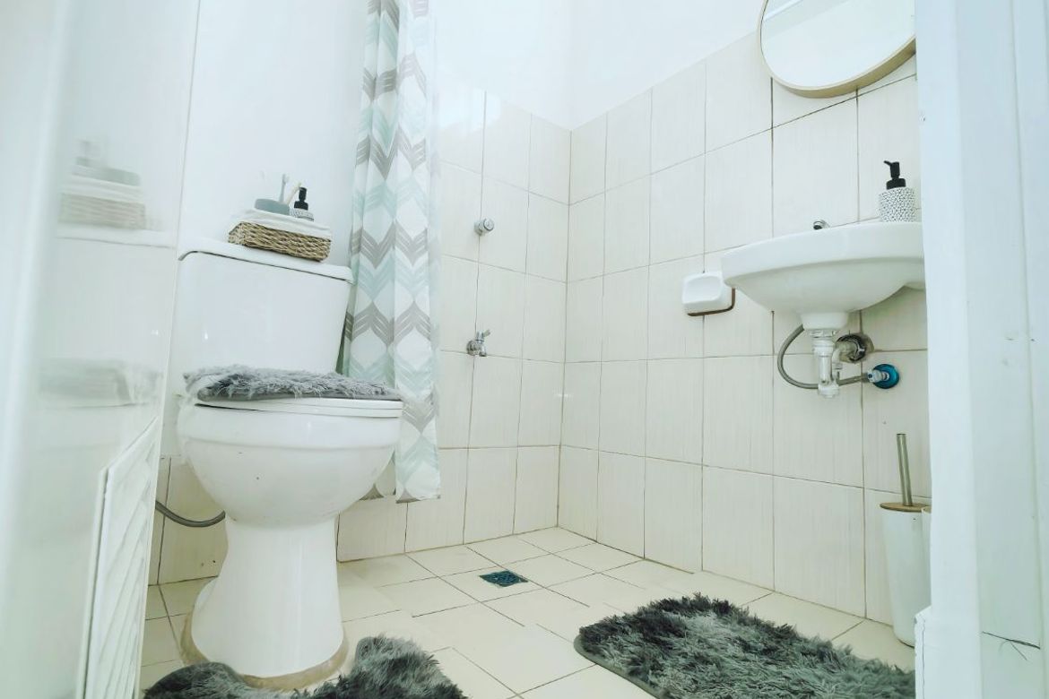 2 Bedroom House for Sale in De Ocampo, Trece Martires, Cavite – photo 6