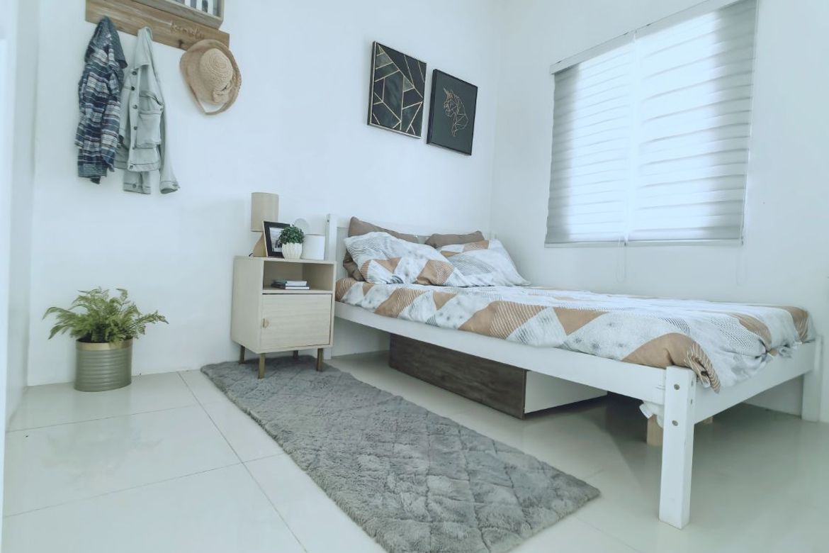 2 Bedroom House for Sale in De Ocampo, Trece Martires, Cavite – photo 8