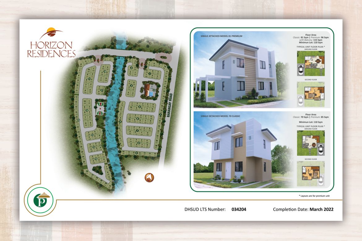 2 Bedroom House for Sale in Del Carmen, San Fernando, Pampanga – photo 6