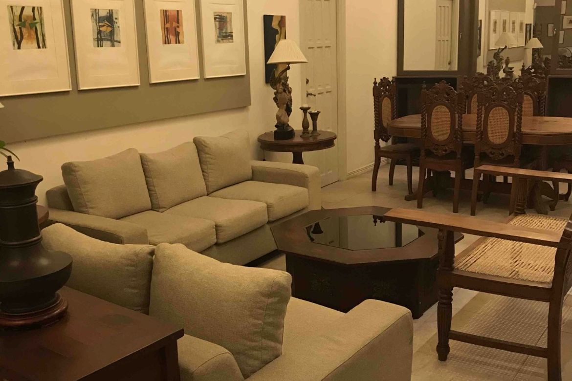 2 Bedroom House for Sale in Dela Paz, Antipolo, Rizal