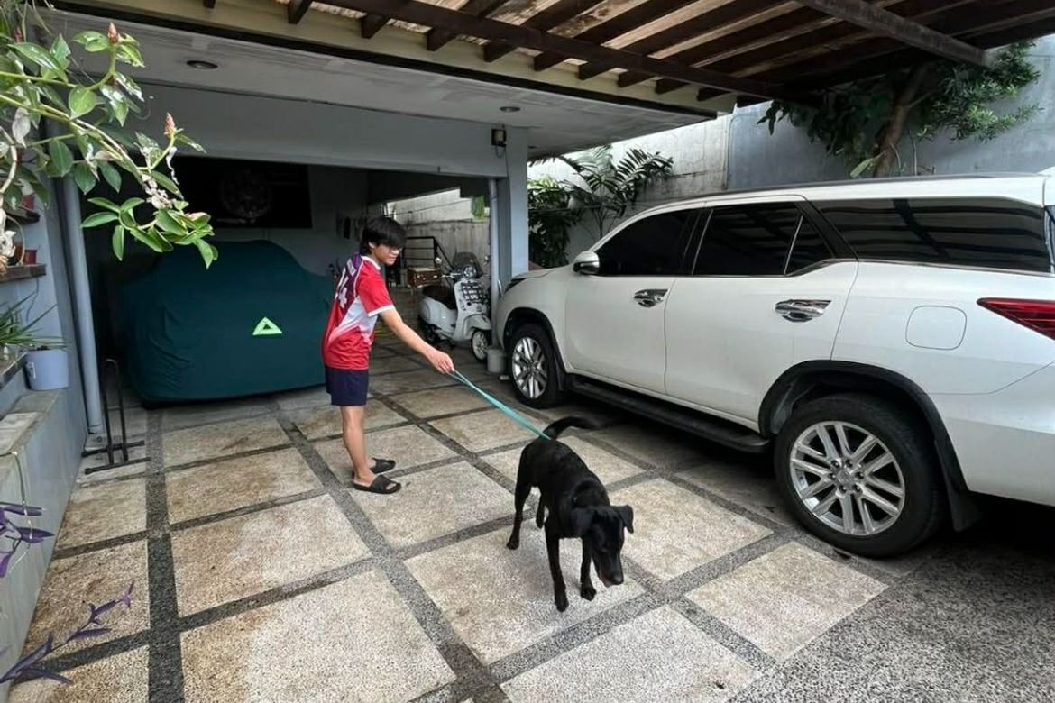 2 Bedroom House for Sale in Dela Paz, Pasig, Metro Manila – photo 2