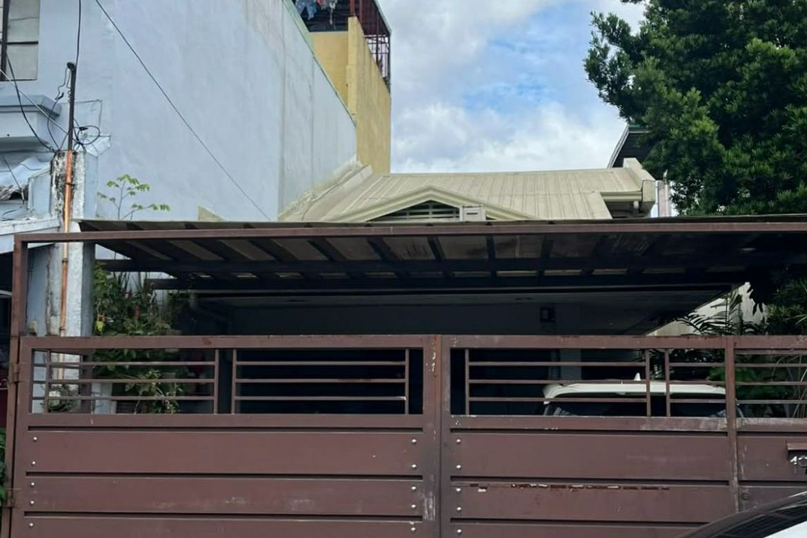 2 Bedroom House for Sale in Dela Paz, Pasig, Metro Manila – photo 3