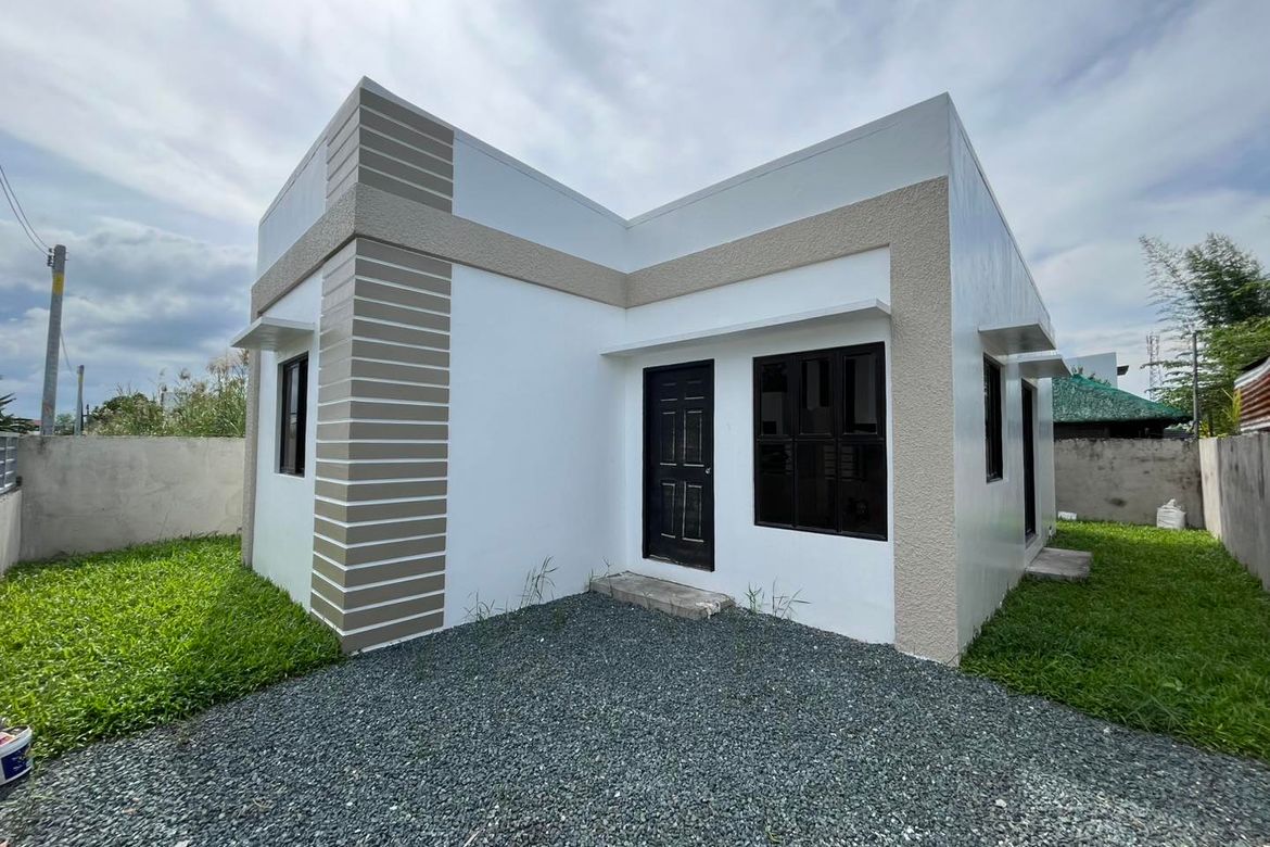 2 Bedroom House for Sale in Dolores, San Fernando, Pampanga