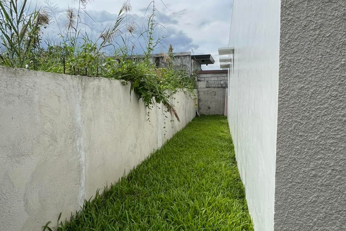 2 Bedroom House for Sale in Dolores, San Fernando, Pampanga – photo 3