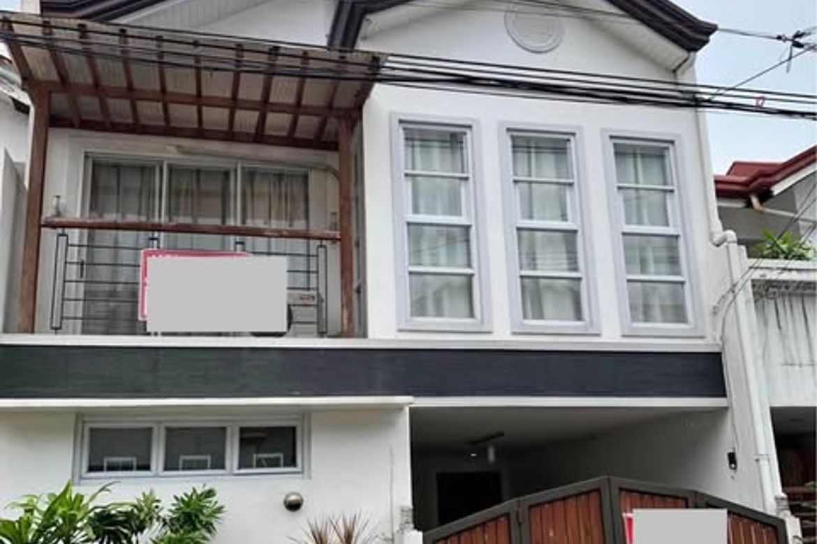 2 Bedroom House for Sale in Don Bosco, Parañaque, Metro Manila
