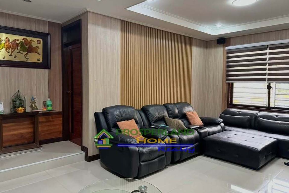2 Bedroom House for Sale in Don Bosco, Parañaque, Metro Manila
