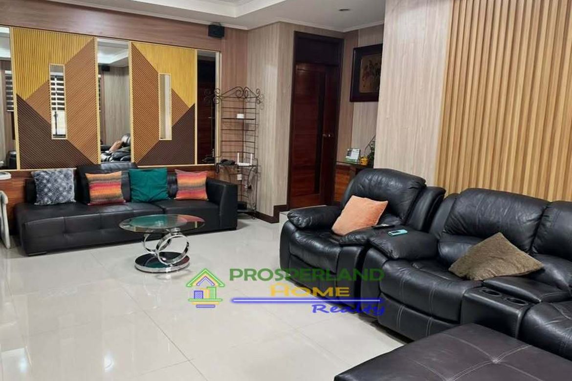 2 Bedroom House for Sale in Don Bosco, Parañaque, Metro Manila – photo 2