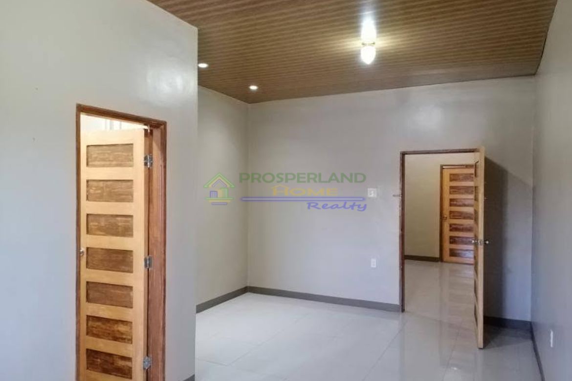 2 Bedroom House for Sale in Dulong Bayan, San Jose del Monte, Bulacan – photo 4
